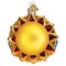 Old World Christmas 3.5 Inch You Are My Sunshine Tree Ornament , Sweet Lullaby Genuine Love